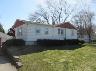 6221 Kinzie Ave, Racine, WI 53406