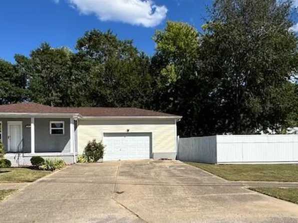 12413 Somerset Dr, Louisville, KY 40229