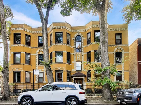 1021 N Hoyne Ave #1A, Chicago, IL 60622