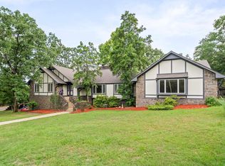 601 Rock Creek Rd, Hot Springs, AR 71913