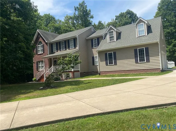 12301 Hulsey Dr, Chesterfield, VA 23838