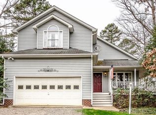 1512 Wilson Wood Rd, Midlothian, VA 23114