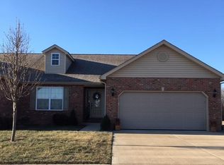 5100 Plaza Pkwy, Waterloo, IL 62298