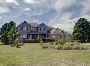 1656 Diamond Ridge Cir, Castle Rock, CO 80108