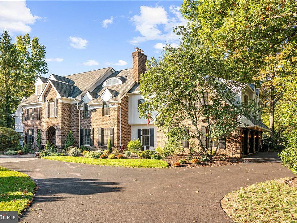 1230 Forest Hill Dr, Lower Gwynedd, PA 19002 | Zillow