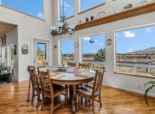 14707 SW Peninsula Dr, Terrebonne, OR 97760