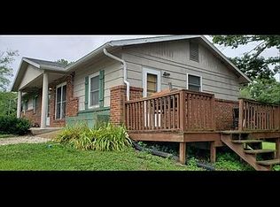 1638 Highway 19, Cuba, MO 65453