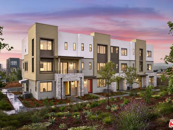 27057 Tanager Ln, Valencia, CA 91381
