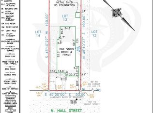 4021 N Hall St, Dallas, TX 75219