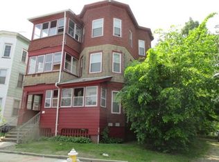 677 Union St, Springfield, MA 01109