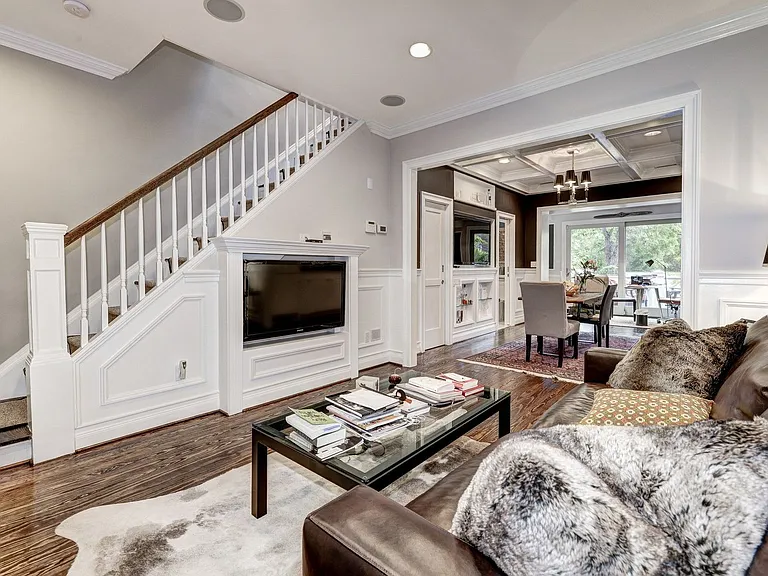 3512 T St NW — Photo 5