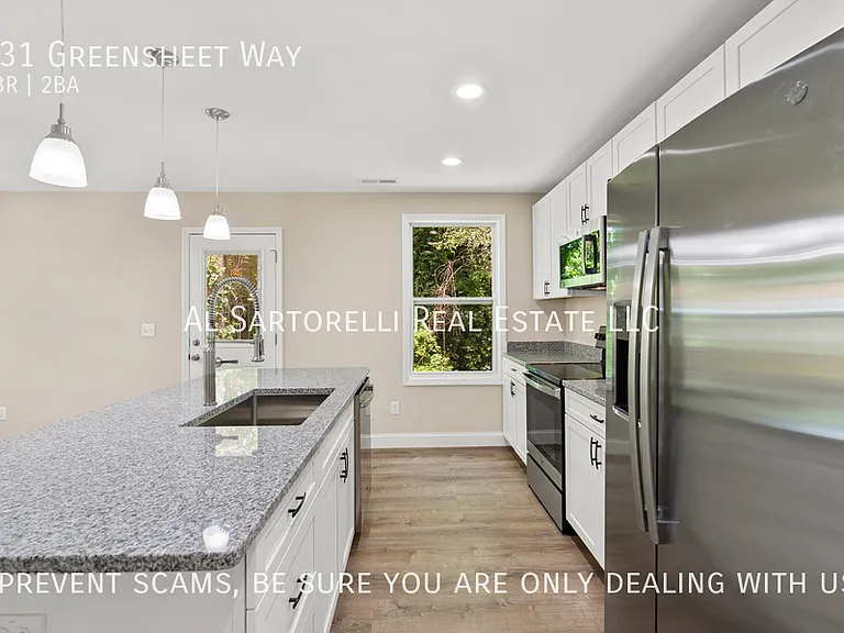 331 Greensheet Way — Photo 8