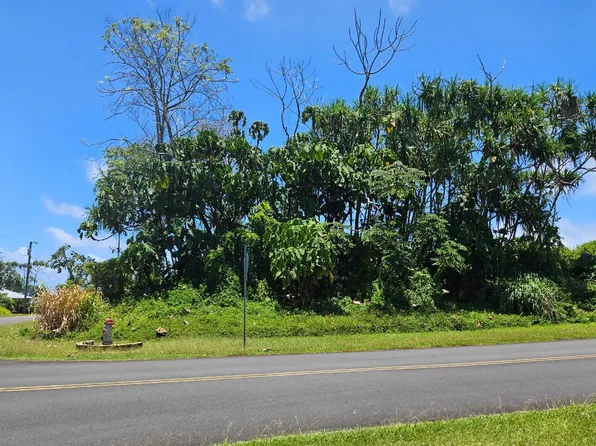 Puna Pkwy Lot 1935, Pahoa, HI 96778