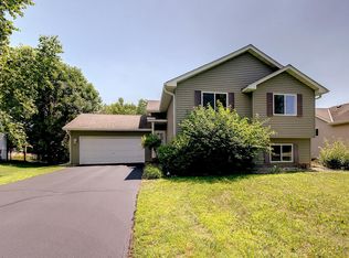 775 Leon St, Jordan, MN 55352