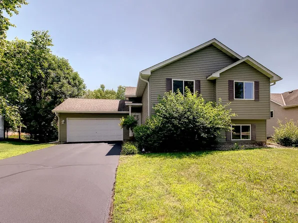 775 Leon St, Jordan, MN 55352