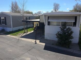 729 17th Ave LOT 46, Longmont, CO 80501
