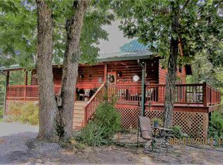 335 Goose Pointe Dr, Spring City, TN 37381