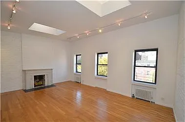 Rented by Buchbinder & Warren