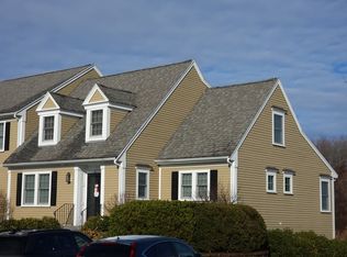 1 Sawyer Ln UNIT G, Salisbury, MA 01952