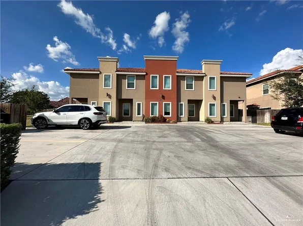 1201 E Olympia Ave, McAllen, TX 78503