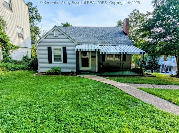 715 Bauer Ave, Charleston, WV 25302