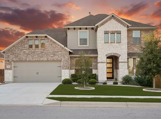 7409 Turnback Ledge Trl, Lago Vista, TX 78645