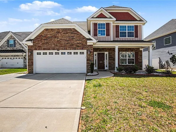 4615 Owls View Ct, Colfax, NC 27235