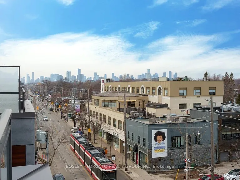 1285 Queen St E #504 — Photo 38