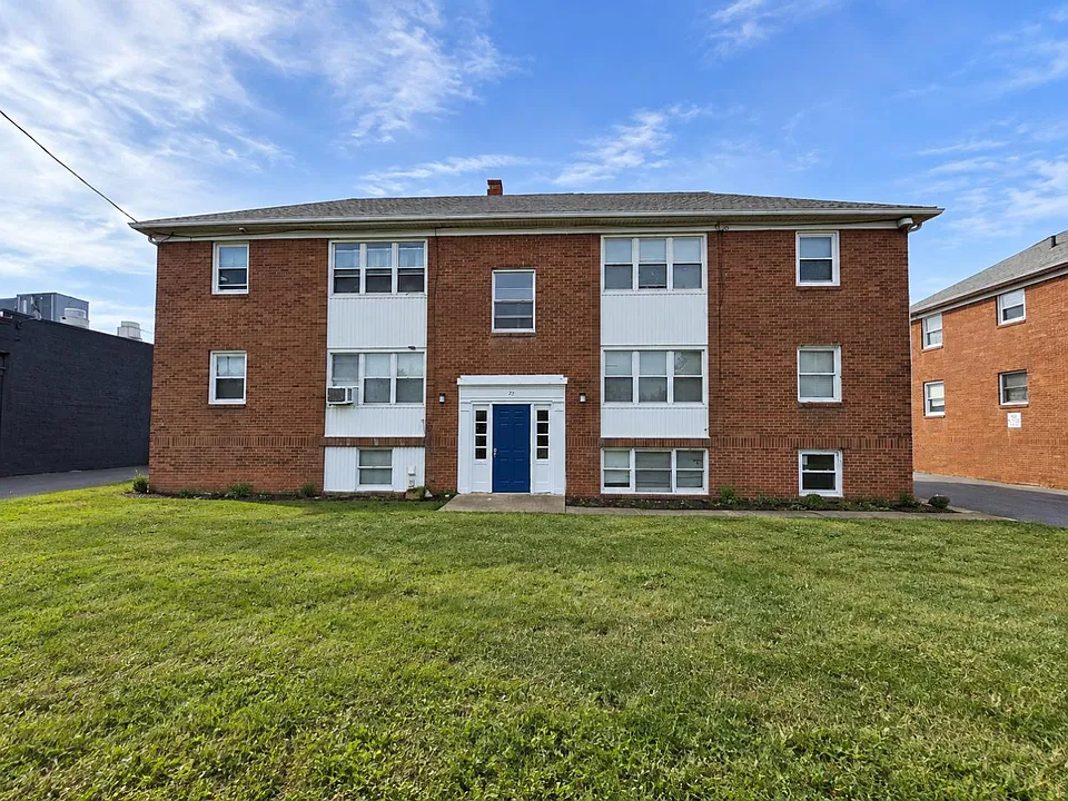 22 S Pershing Ave #5