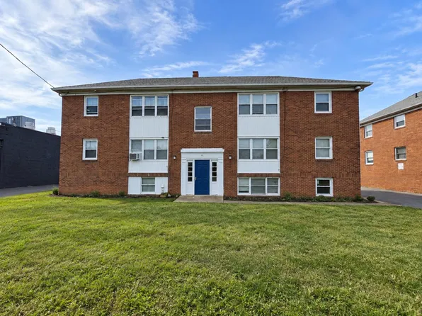 22 S Pershing Ave APT 5, Akron, OH 44313