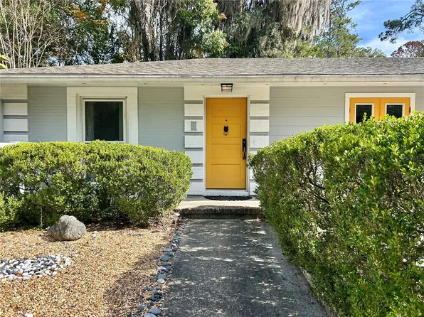 2131 NW 7th Ln, Gainesville, FL 32603