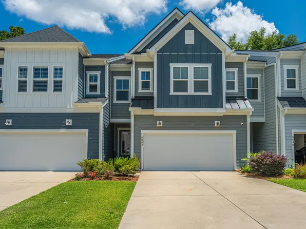 3044 Emma Ln, Mount Pleasant, SC 29466