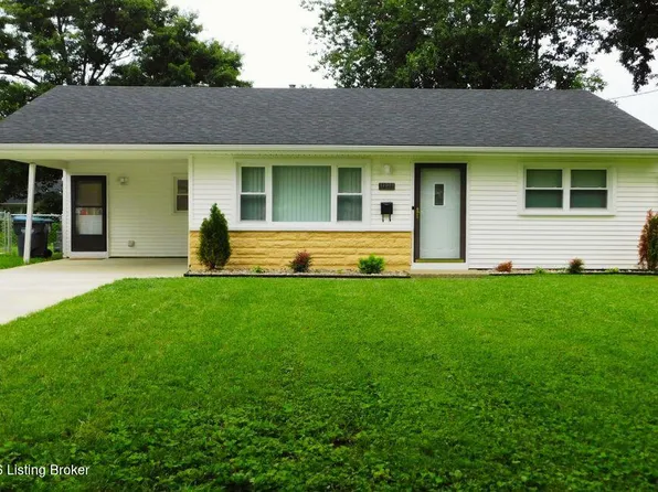 14009 Beeston Blvd, Louisville, KY 40272