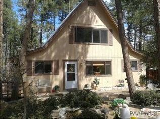 1002 E Sweet Acres Dr, Prescott, AZ 86303