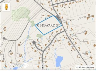 0 Howard St, Northborough, MA 01532