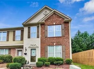 2806 Deerwood Ln SW, Atlanta, GA 30331