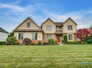 2835 Back Bay Dr, Maumee, OH 43537