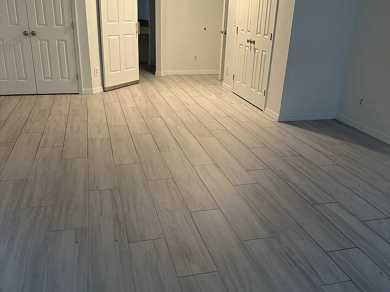 Owner's suite