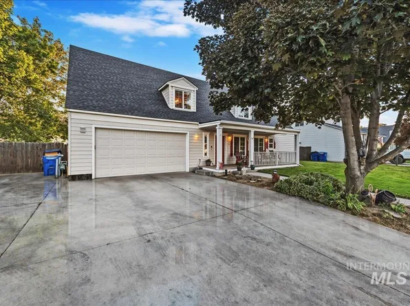 209 Crimson Cir W, Fruitland, ID 83619