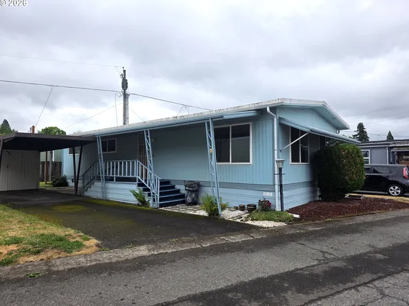 13045 SE Stark St Unit 112, Portland, OR 97233