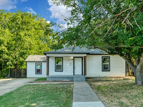 4141 Patricia St, Haltom City, TX 76117