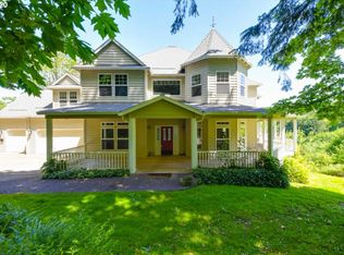 33781 SW Larkins Mill Rd, Hillsboro, OR 97123