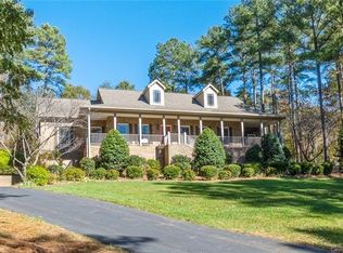125 Greens Rd, Granite Falls, NC 28630