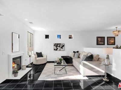 7713 Hannum Ave, Culver City, CA, 90230