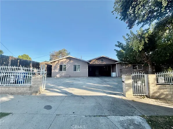 12278 Pierce St, Pacoima, CA 91331