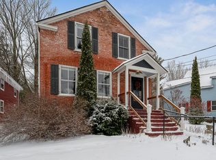 362 Saint Paul Street, Burlington, VT 05401