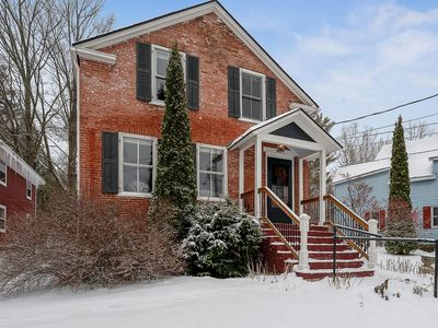 362 Saint Paul Street, Burlington, VT, 05401