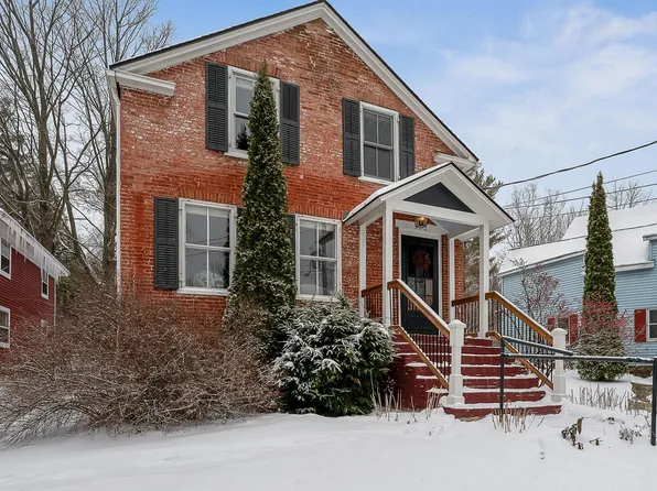 362 Saint Paul Street, Burlington, VT 05401