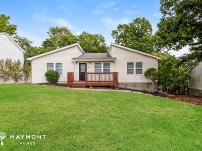 108 Cedarmont Cir, Nashville, TN, 37211