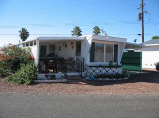 5817 W Rocking Circle St, Tucson, AZ 85713